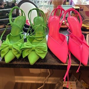 COPY - Zara shoes 40/9